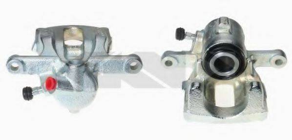 SPIDAN 404056 Тормозной суппорт