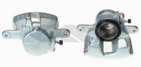 SPIDAN 404062 Тормозной суппорт