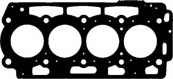 Прокладка, головка цилиндра ELRING 862.602