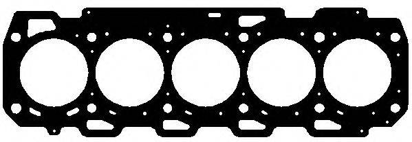 Прокладка, головка цилиндра