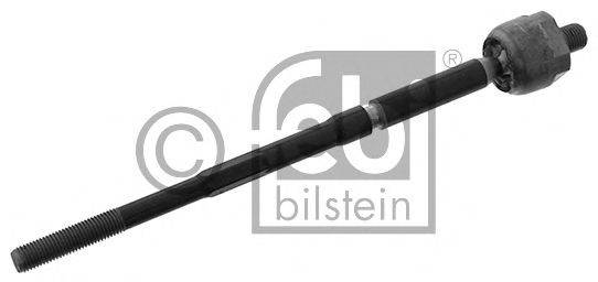 Осевой шарнир, рулевая тяга FEBI BILSTEIN 02043