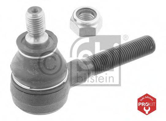 Наконечник поперечной рулевой тяги FEBI BILSTEIN 02290