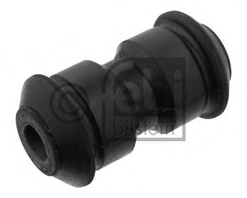 Подшипник, стремянка рессоры FEBI BILSTEIN 02876