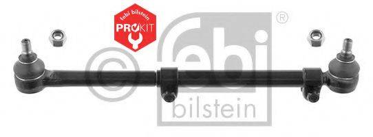 Продольная рулевая тяга FEBI BILSTEIN 03389