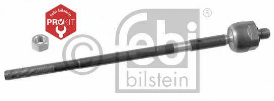 Осевой шарнир, рулевая тяга FEBI BILSTEIN 08761