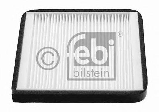 Фильтр, воздух во внутренном пространстве FEBI BILSTEIN 09436