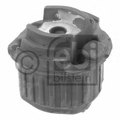 Втулка, балка моста FEBI BILSTEIN 10256