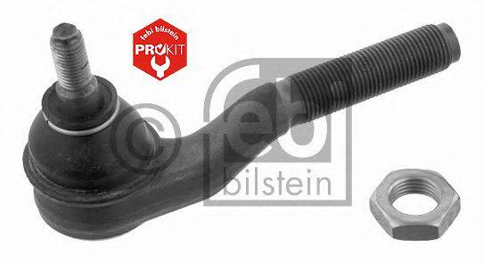 Наконечник поперечной рулевой тяги FEBI BILSTEIN 10657