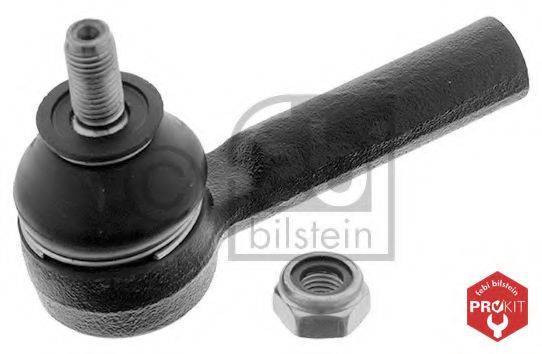 Наконечник поперечной рулевой тяги FEBI BILSTEIN 12547