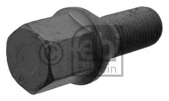 Болт для крепления колеса FEBI BILSTEIN 12707