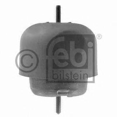 Подвеска, двигатель FEBI BILSTEIN 21240