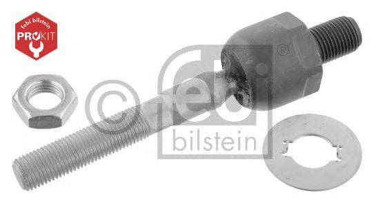 Осевой шарнир, рулевая тяга FEBI BILSTEIN 23019