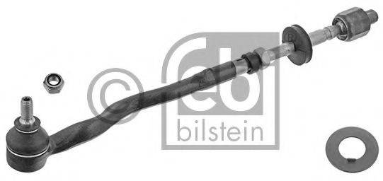 Поперечная рулевая тяга FEBI BILSTEIN 23923