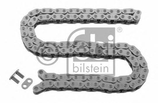 FEBI BILSTEIN 26011 Цепь привода распредвала