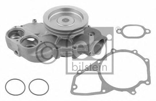 Водяной насос FEBI BILSTEIN 27187