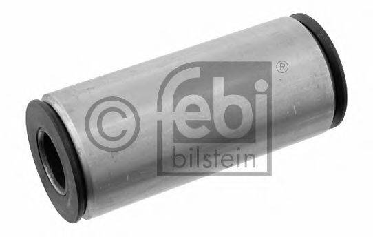 Втулка, серьга рессоры FEBI BILSTEIN 27850