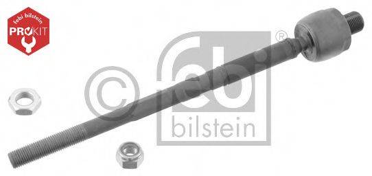 Осевой шарнир, рулевая тяга FEBI BILSTEIN 29238