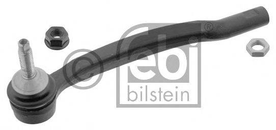 Наконечник поперечной рулевой тяги FEBI BILSTEIN 29604