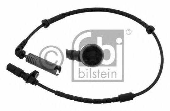 Датчик, частота вращения колеса FEBI BILSTEIN 30532