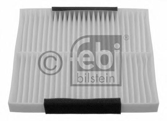 FEBI BILSTEIN 32552 Фильтр, воздух во внутренном пространстве