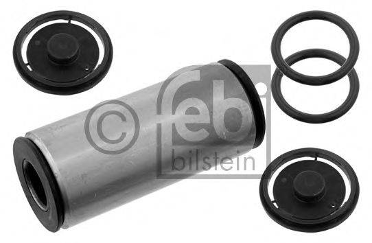 Подвеска, листовая рессора FEBI BILSTEIN 32980