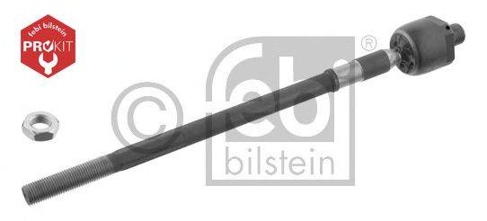 Осевой шарнир, рулевая тяга FEBI BILSTEIN 33128