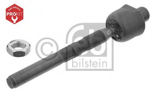 FEBI BILSTEIN 33498 Осевой шарнир, рулевая тяга