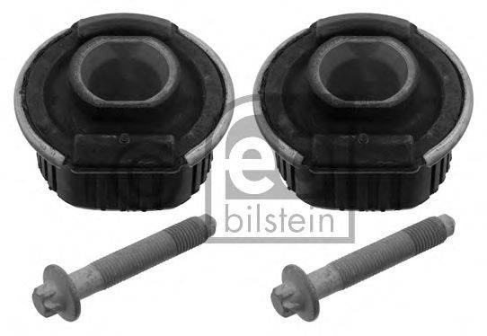 Комплект подшипника, балка моста FEBI BILSTEIN 33661