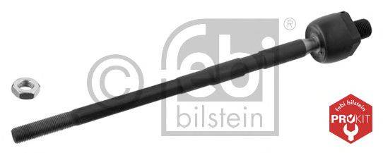 Осевой шарнир, рулевая тяга FEBI BILSTEIN 33919