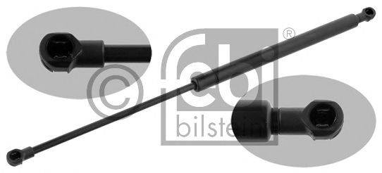 FEBI BILSTEIN 34417 Газовая пружина, крышка багажник