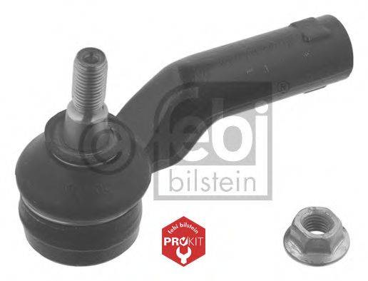 Наконечник поперечной рулевой тяги FEBI BILSTEIN 34480