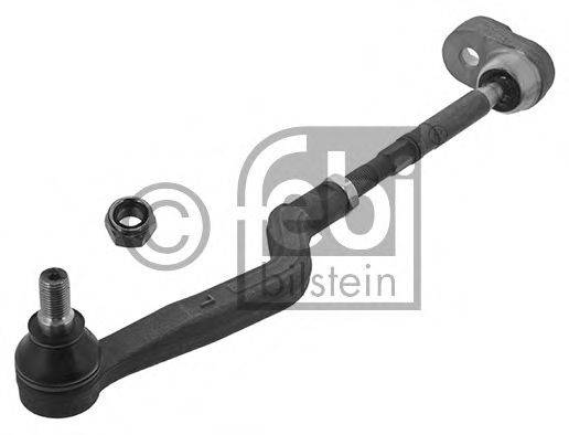 FEBI BILSTEIN 34845 Поперечная рулевая тяга