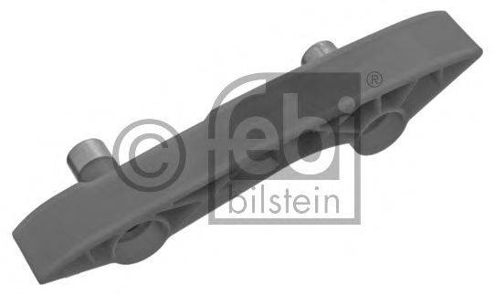 Планка успокоителя, цепь привода FEBI BILSTEIN 36291