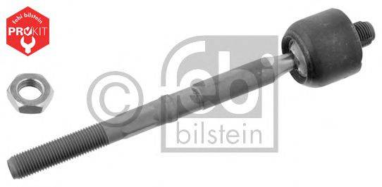 Осевой шарнир, рулевая тяга FEBI BILSTEIN 37281