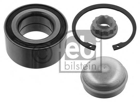 FEBI BILSTEIN 37549 Комплект подшипника ступицы колеса