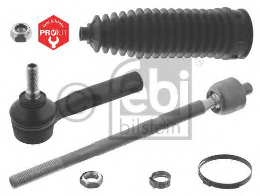 Поперечная рулевая тяга FEBI BILSTEIN 39290