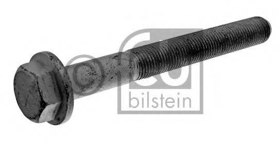 Болт, поперечный рычаг подвески FEBI BILSTEIN 40158