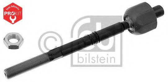 Осевой шарнир, рулевая тяга FEBI BILSTEIN 40485