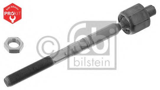 Осевой шарнир, рулевая тяга FEBI BILSTEIN 40492