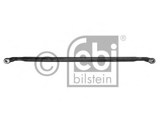 Поперечная рулевая тяга FEBI BILSTEIN 41309