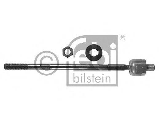 Осевой шарнир, рулевая тяга FEBI BILSTEIN 41326