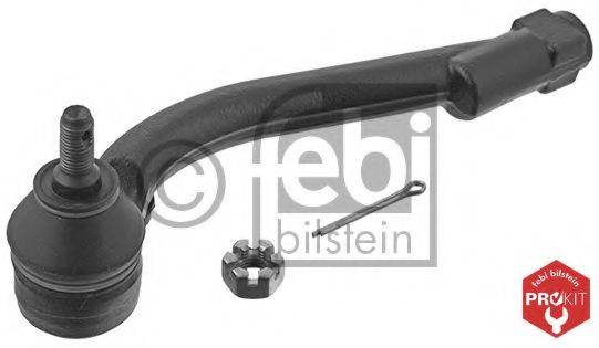 Наконечник поперечной рулевой тяги FEBI BILSTEIN 41894