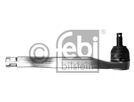 Наконечник поперечной рулевой тяги FEBI BILSTEIN 42212