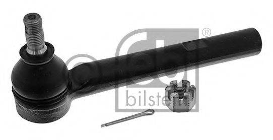 Наконечник поперечной рулевой тяги FEBI BILSTEIN 43184