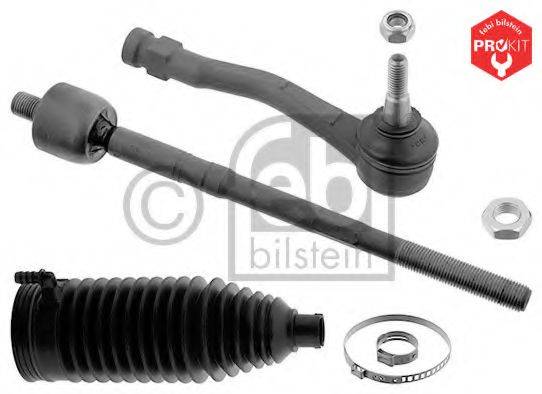 FEBI BILSTEIN 44923 Поперечная рулевая тяга