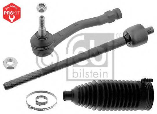 FEBI BILSTEIN 44924 Поперечная рулевая тяга