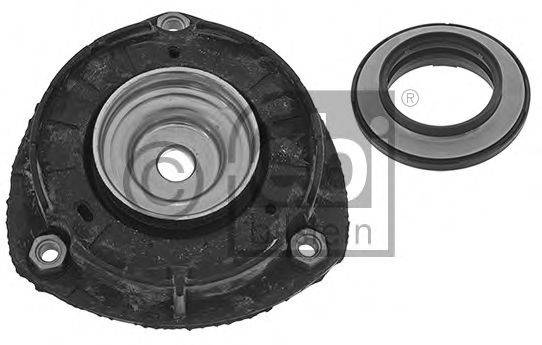 Опора стойки амортизатора FEBI BILSTEIN 45529