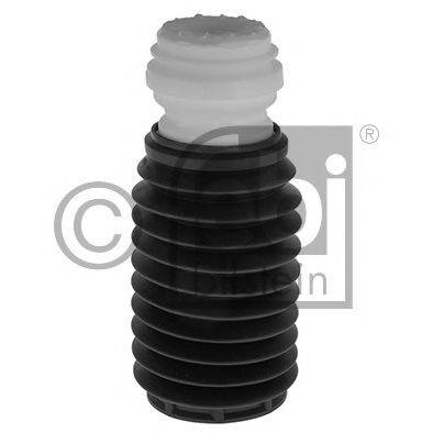 FEBI BILSTEIN 45720 Пылезащитный комплект, амортизатор