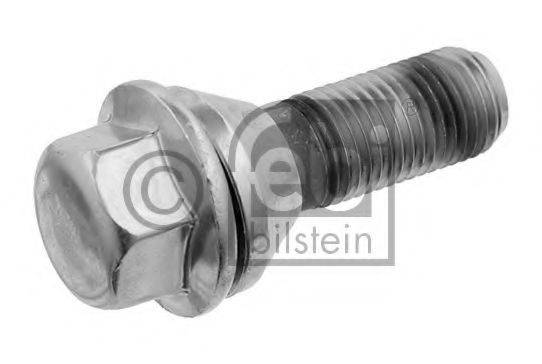 Болт для крепления колеса FEBI BILSTEIN 46654