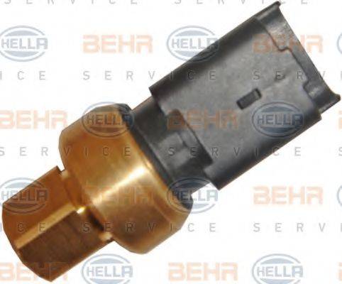 BEHR HELLA SERVICE 6ZL351023081 Пневматический выключатель, кондиционер